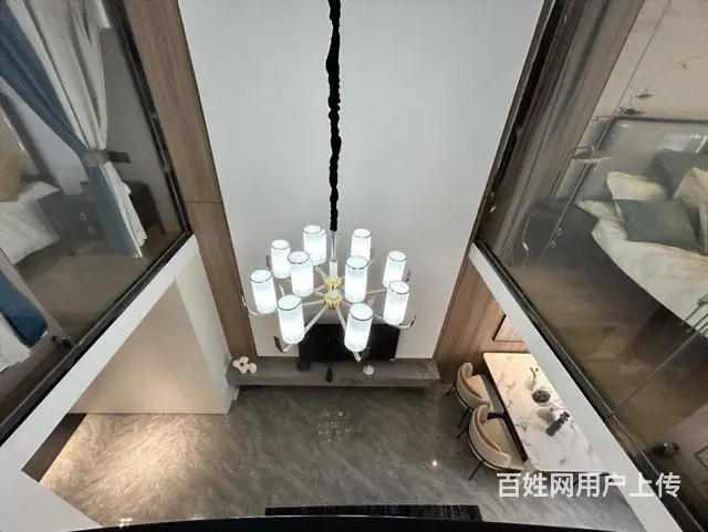 捡漏！首开特价 23W中合智慧广场复试公寓 轻轨口50米 - 图片 6