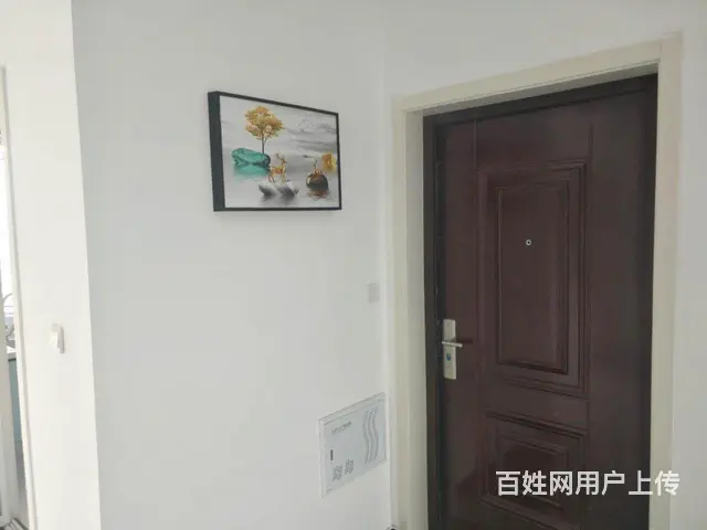 人民医院北文泽园3室精装修，采光好，配套齐全，拎包即住 - 图片 2