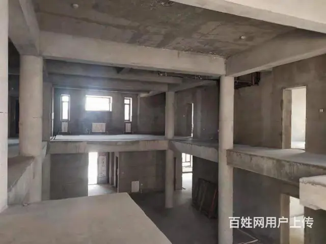 多套~临水千米独栋 尊享豪邸400米花园双排车库 - 图片 3