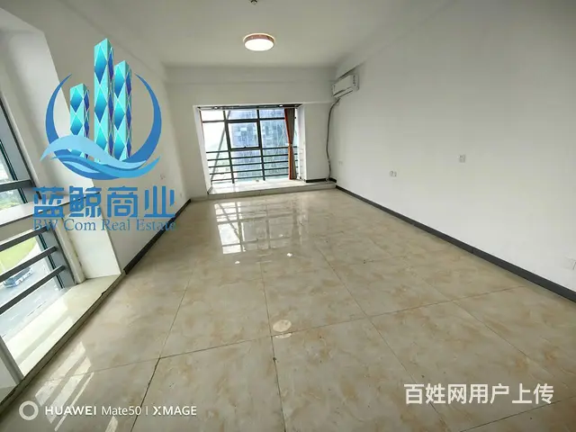 地铁房绿地之窗(金山桥开发区) 公寓 精装修 - 图片 1