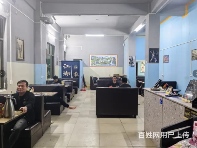 （51旺铺推荐）高坡下村120平水吧转让 - 图片 2