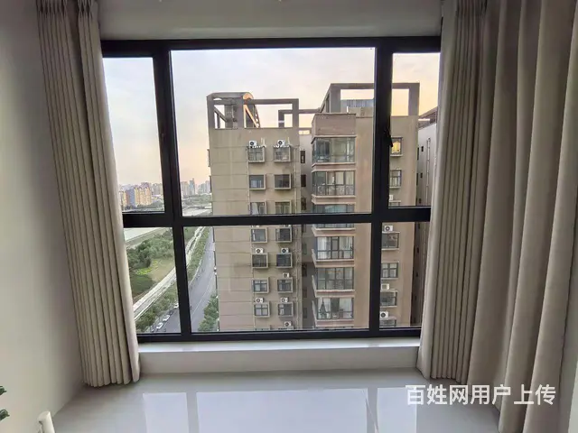 天河北路 观景房 电梯房 3室精装修54.8万 - 图片 5
