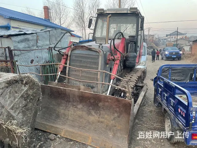 10年精品底盘新保养，油缸不漏油 - 图片 8