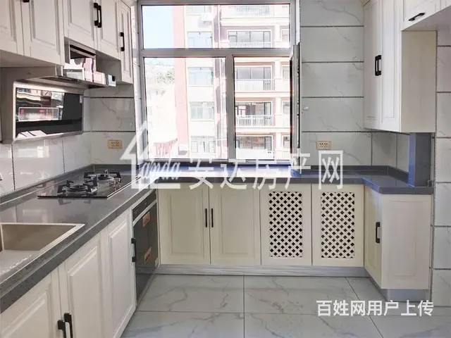安达才媛 白塔小区，117平米三室大明厅，育才学区 - 图片 11