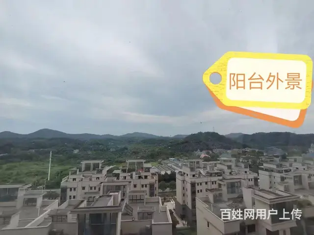 房东直售，满五唯一，全新住宅，黄金楼层，证件齐全。 - 图片 7