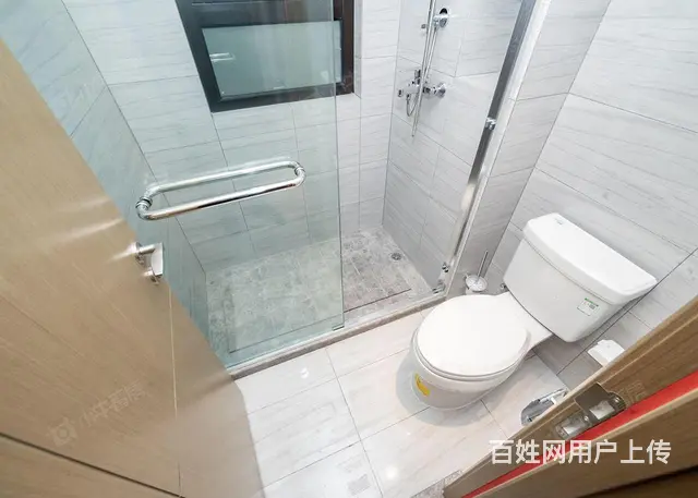 新上 新城光明璞樾门第4室精装 三朝南双阳台好户型 中上楼层 - 图片 5