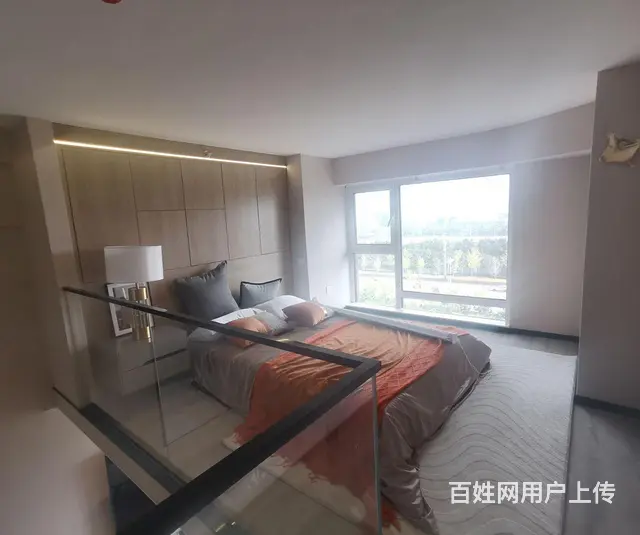 莱山观海路，飞龙上观荣域，品质精装，LOFT可落户 - 图片 4