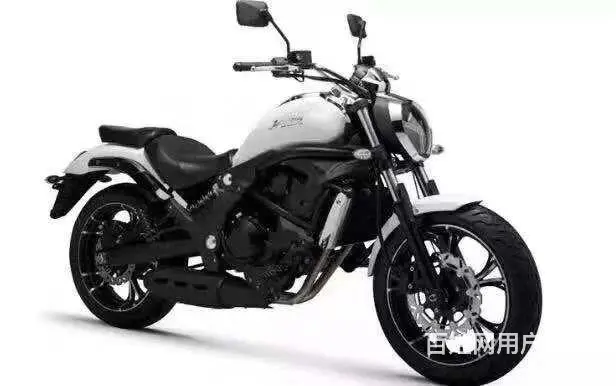 吉铭500CC:雷神本店所有车型均可0首付分期付款 - 图片 2
