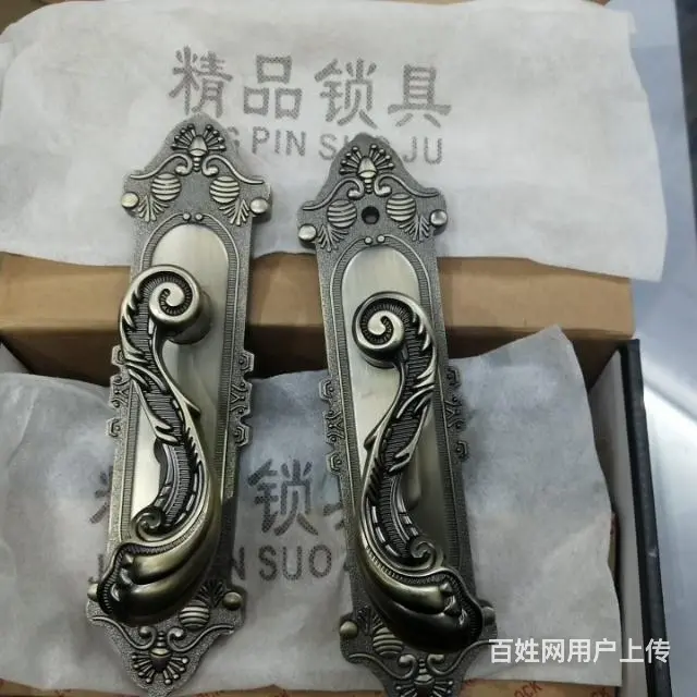 金盘开锁，金盘附近开锁电话 - 图片 11
