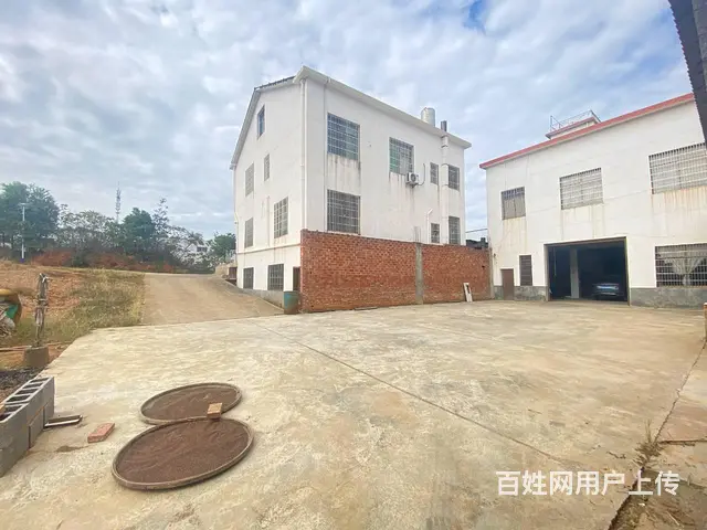 (房东直租)浏阳家具城开元大道500一1000平厂房出租 - 图片 8