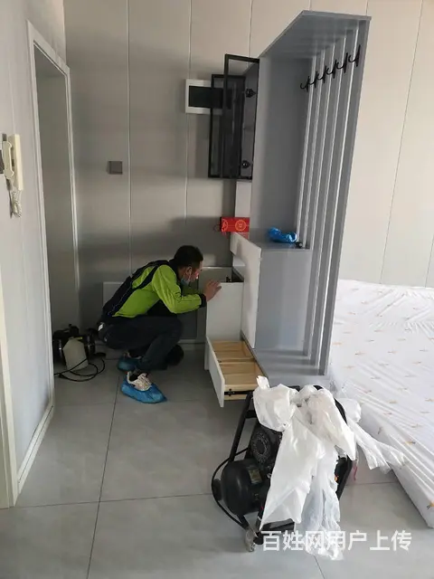 哈尔滨专业除甲醛18年 - 图片 6