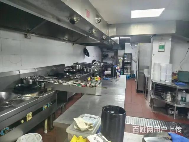 （易转推荐）柯桥湖西路餐饮店整体转让 - 图片 7