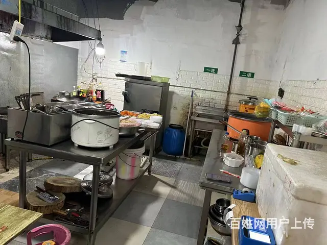 S郫县龙湖时代天街盈利外卖店转让 - 图片 4