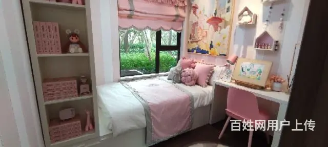 保利难道精装修小户型首付低精装修即买即住 - 图片 9