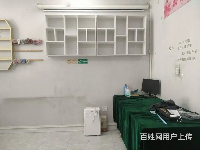 B个人一银基王朝美容店转让，可空转 - 图片 7