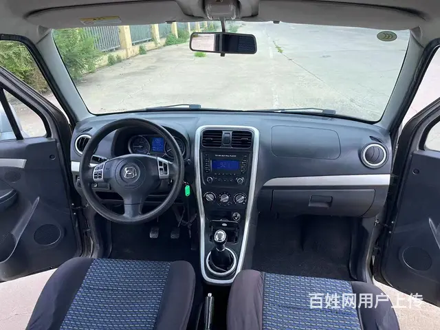 铃木 北斗星 2016款 北斗星X5 1.4 手动 启航型 - 图片 6