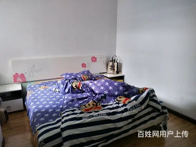 金帝豪庭三改四室出售 拎包入住 可按揭贷款 - 图片 9