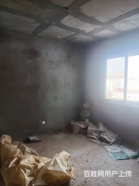 河图路与王城大道交叉口三室二厅一卫出售 - 图片 3
