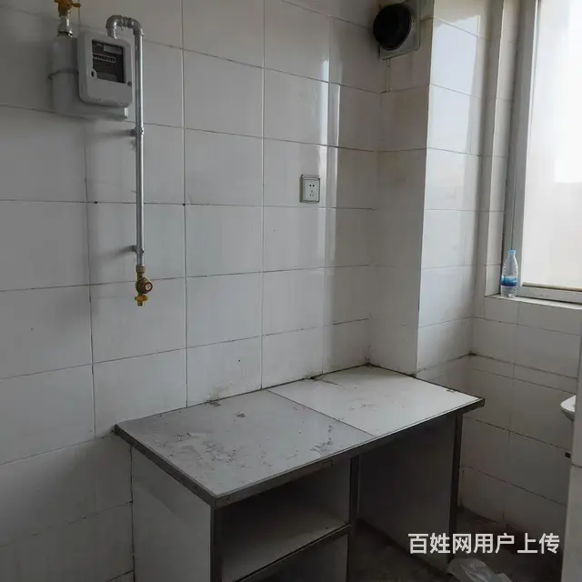 二楼  双气  二室一厅  月租600 - 图片 4