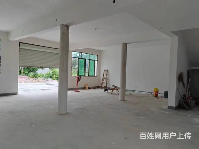 （老板本人）岳麓区雷锋镇黄桥大道附近整栋厂房房东直租6851 - 图片 3