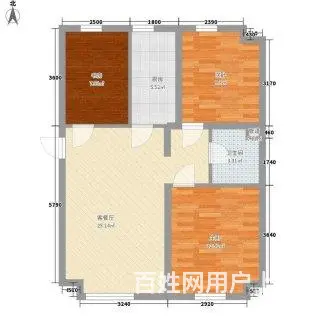 海港区 东盛世家 手续地产直开 免 当天下本 随时 - 图片 11