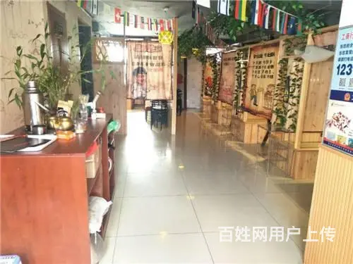 鞍山街公安局交通管理支队烧烤店火锅店餐馆商铺出兑 - 图片 9