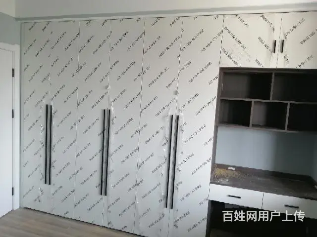 全屋定制家具和整体橱柜各种门板 - 图片 6