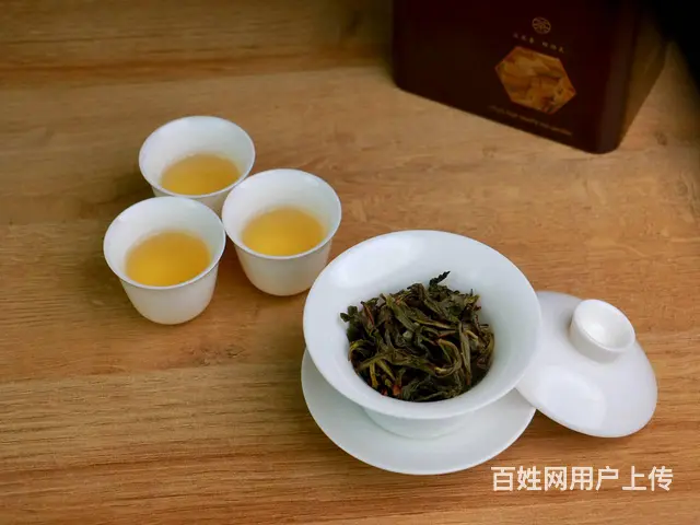 至诚茶业凤凰单丛鸭屎香2023年新茶雪片茶500g - 图片 9
