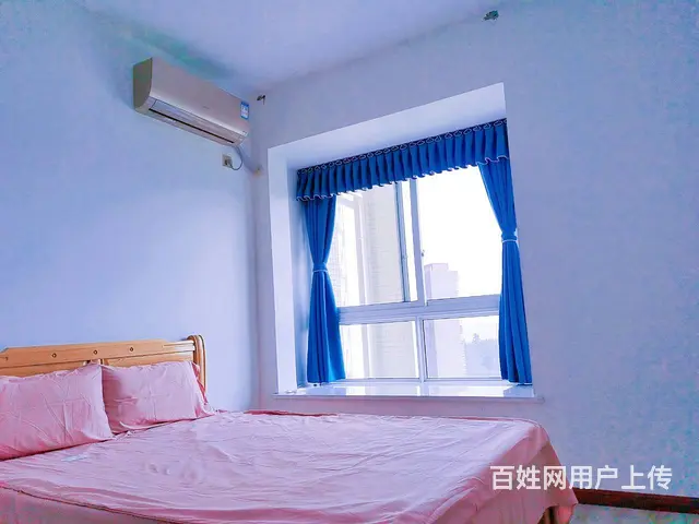 宜宾三江新区紫金城玺园 普通住宅 中等装修两室83平可改3室 - 图片 5