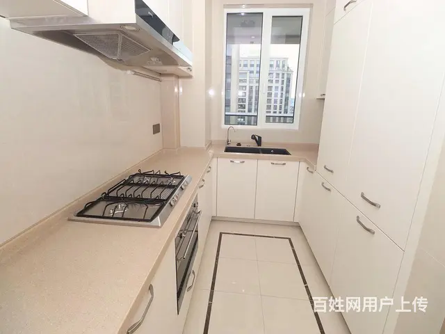 急降100万，低于市场价格，正对花园景观，带两个车位，急卖的 - 图片 2