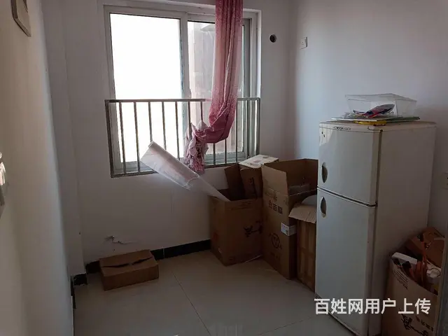 包物业费电梯房二室拎包既住出行方便采光极好 - 图片 4