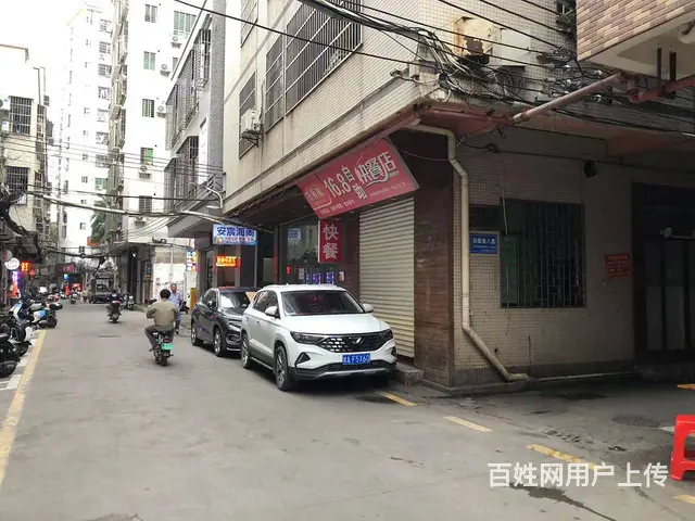 （51旺铺推荐）低价转让向荣村100平铺面 - 图片 6