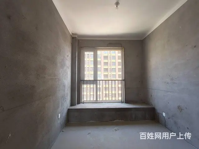 十七中 解放路 万基华府 电梯房11楼63万 - 图片 8