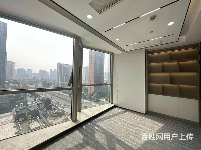 星耀城一期地铁旁，商业用地，精装带家具，周边配套设施齐全！！ - 图片 2