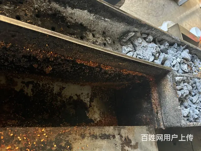 烤肉串盒子三米长，白钢加厚低价出卖 - 图片 7