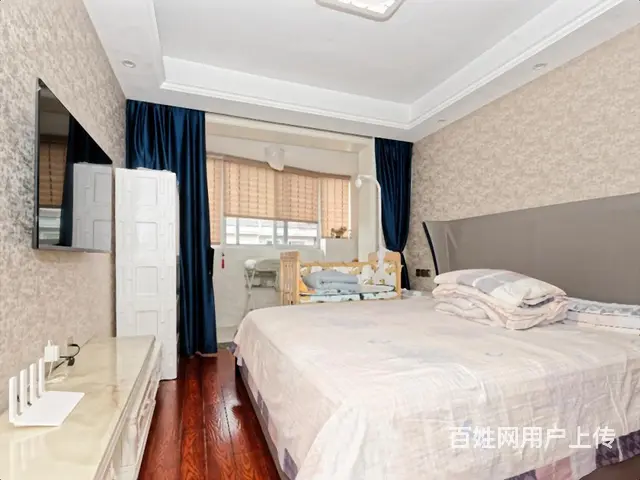 三里亭闸弄口跃层 送的面积多 东边套自住精装 双地铁天杭 - 图片 2