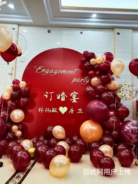 揭阳有做婚房布置的吗，普宁婚宴如何布置 - 图片 2