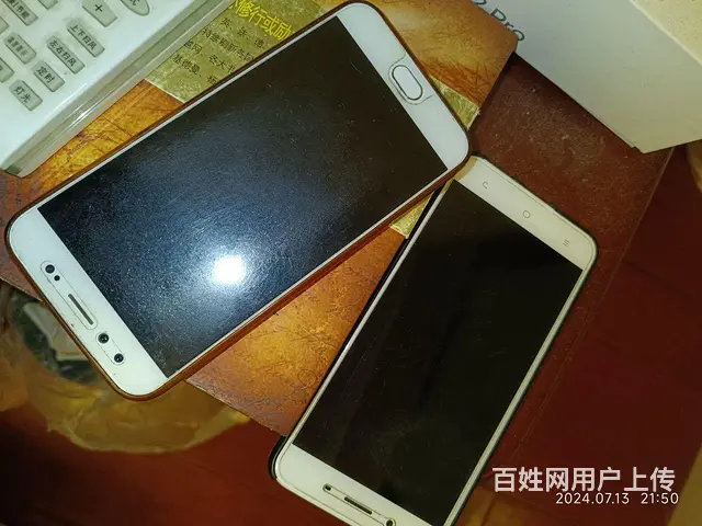 出售个人二手手机 - 图片 1