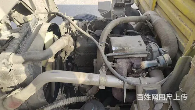 特价2018宽体豪沃 4.2平板车 - 图片 5