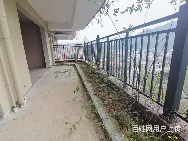 印象金州大四室 客厅朝湖 带车位 亏本处理 支持按揭 - 图片 10