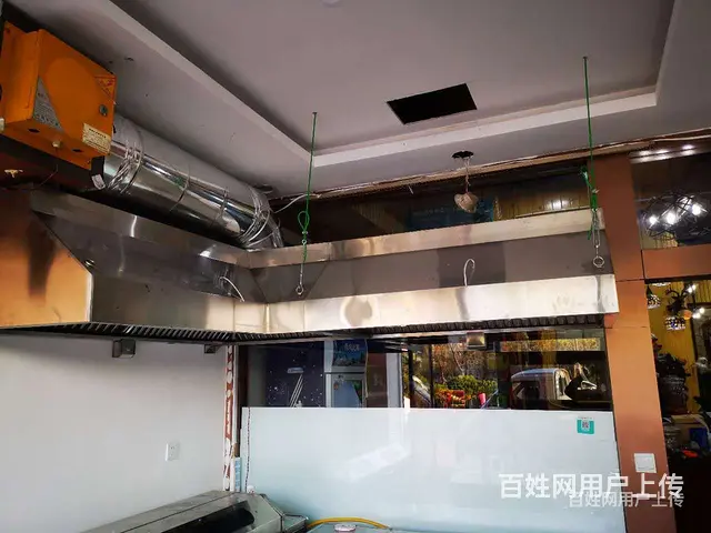 临沂北城新区中央空调通风工程承包正规高效 - 图片 3