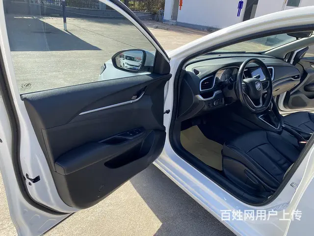 别克 英朗 2018款 1.3T 手自一体 18T 精英型 - 图片 7