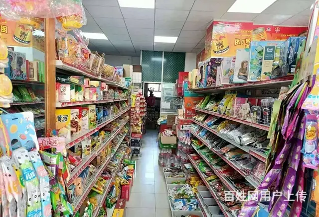 B个人一库尔勒市160平超市转让 - 图片 2