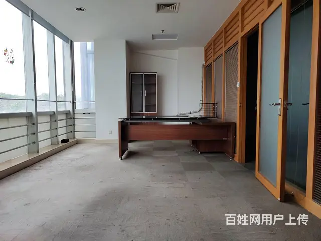 恒和中心 107㎡精装2间办公室 5000急租 - 图片 4