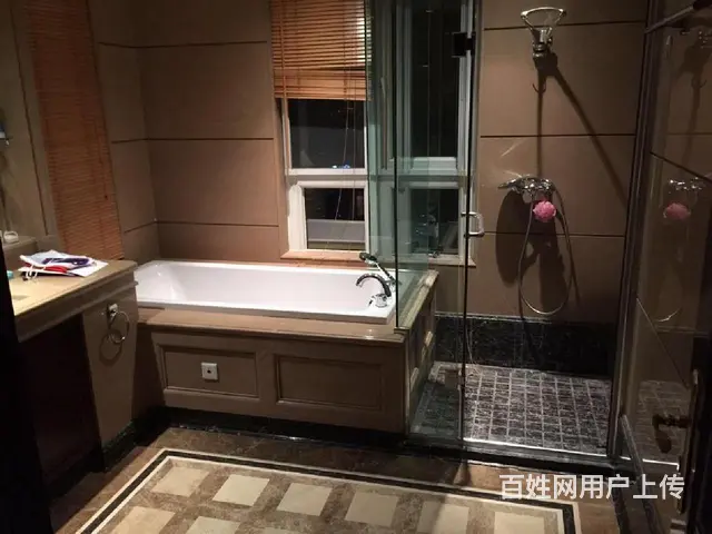 西湖文化广场大家武林府豪装3房武林壹号白马公寓西子铭苑带车位 - 图片 5