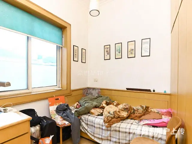 限购已取消！可买西湖边这套 南山路柳浪闻莺旁 全明边套 急售 - 图片 6