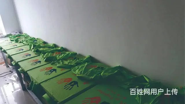 昆明广告衫定做文化衫定制工作服 - 图片 6