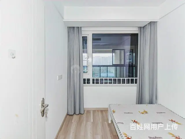 新上，江南之星，中间楼层，正对泳池花园，视野采光好 - 图片 12