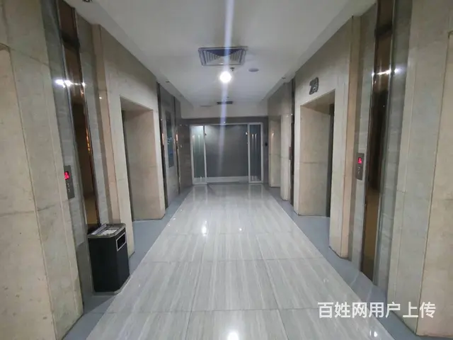 三好街丨华强广场A座丨纯写丨134平丨5800均价丨同方金科 - 图片 1