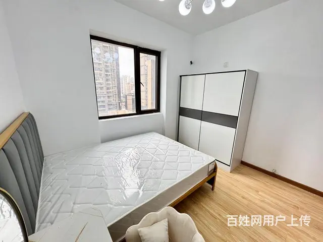徐东汪家墩 中北路 岳家嘴 正堂山外山  中兴时代 - 图片 7